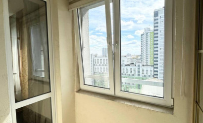 Купить 1-комнатную квартиру, Минск, Скрыганова ул., 4/А(Фрунзенский район). Фото 10