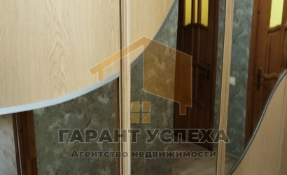 Купить 2-комнатную квартиру, Ходосы, ул. Буговская. Фото 7