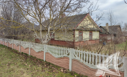 Купить дом, Знаменка, Знаменский с/с, 25 соток. Фото 16