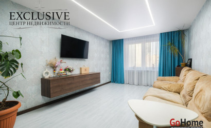 Купить 3-комнатную квартиру, Минск, Чайлытко ул., 11 (Фрунзенский район). Фото 1