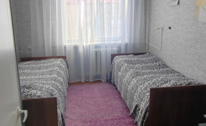 Снять 3-комнатную квартиру на сутки, Несвиж, Карла Либкнехта, 9. Фото 2