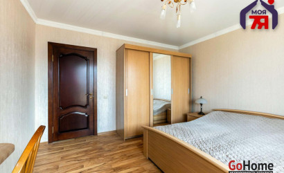 Купить 2-комнатную квартиру, Минск, Нововиленская ул., 13/А(Центральный район). Фото 7
