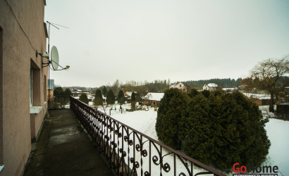 Купить коттедж, Семково, 21 соток. Фото 4