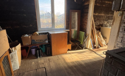 Купить дом, Большая Раковица, 25 соток. Фото 14