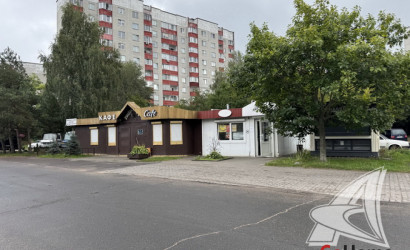 Продажа торгового помещения, Брест, Вулька,  47 кв.м.. Фото 2