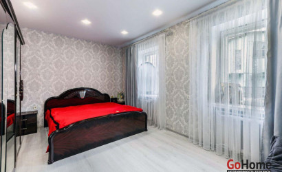 Купить дом, Минск, Осенняя ул., 33, 5 соток. Фото 5