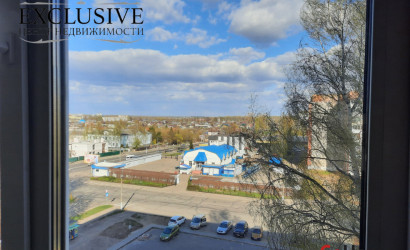 Купить 3-комнатную квартиру, Полоцк, Бровки ул., 49. Фото 5