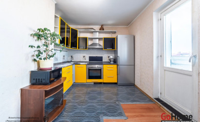 Купить 2-комнатную квартиру, Минск, Бельского, 26(Фрунзенский район). Фото 5