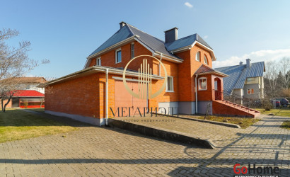 Купить коттедж, Щомыслица, Гагарина, 23, 12.1 соток. Фото 5