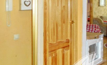 Купить 2-комнатную квартиру, Брест, Центр, пр-т Машерова. Фото 7