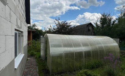 Купить дом в деревне, Строитель-96, 5.23 соток. Фото 12