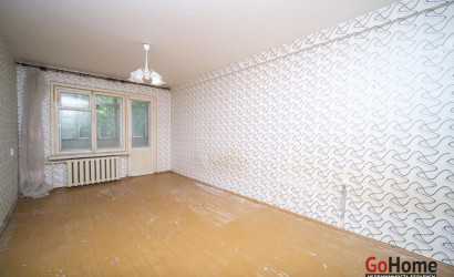 Купить 1-комнатную квартиру, Минск, Воронянского ул., 52(Октябрьский район). Фото 8