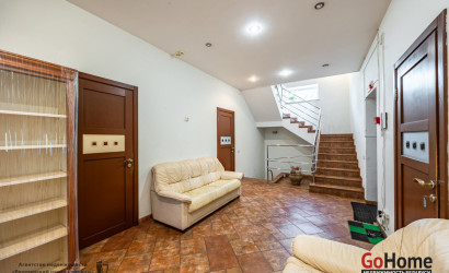 Купить 8-комнатную квартиру, Минск, Аннаева, 78 (Партизанский район). Фото 28