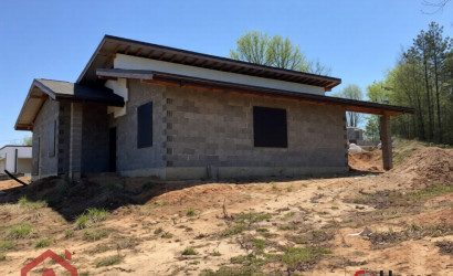 Купить дом, Бузуны, Лесная, 12.8 соток. Фото 2