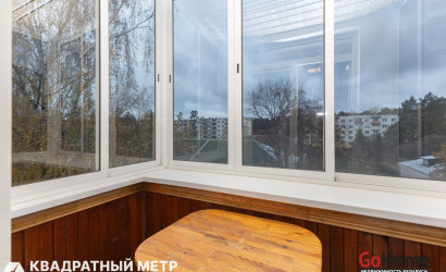 Купить 3-комнатную квартиру, Минск, ул. Карвата, д. 34 (Партизанский район). Фото 12