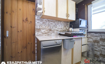 Купить дом в деревне, Ромашка Соломореченская, 5 соток. Фото 3