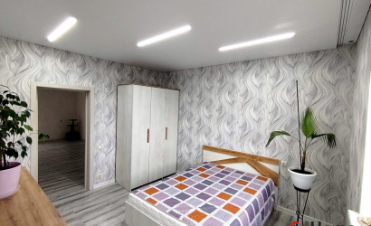 Купить коттедж, Жлобин, 1-я Кольцевая, 6А, 11.6 соток. Фото 5