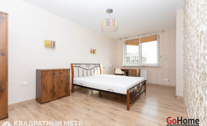 Купить 3-комнатную квартиру, Минск, ул. Петра Мстиславца, д. 6 (Первомайский район). Фото 11