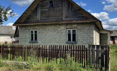 Купить дом, Слоним, Виленский 3-й пер., 12, 6.2 соток. Фото 2