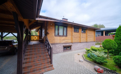 Купить дом, МАЛИНОВКА-2001, 9.98 соток. Фото 9