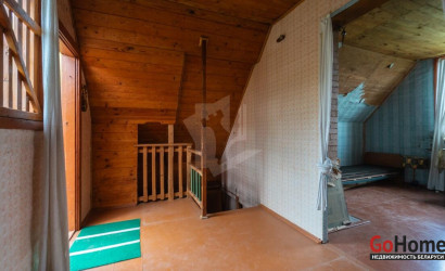 Купить дом в деревне, ИВУШКА 1, 6.18 соток. Фото 14