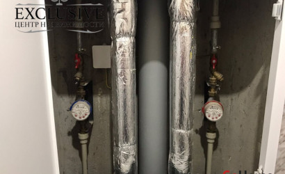 Купить 1-комнатную квартиру, Минск, Якубова ул., 28 (Ленинский район). Фото 6