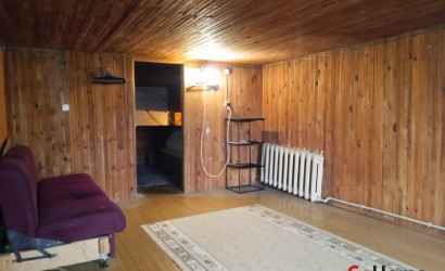 Купить дом, Чачково, Речная ул., 39/1, 14.6 соток. Фото 15