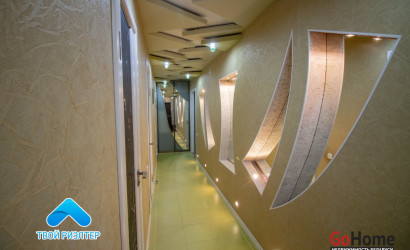 Купить 3-комнатную квартиру, Гомель, ул. Свиридова, д. 28 к.2. Фото 14