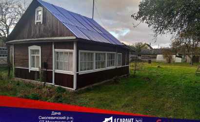 Купить дом в деревне, . Мичуринец и К, 7 соток. Фото 1