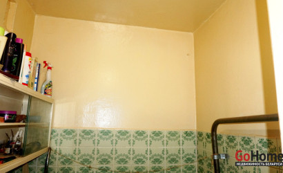 Купить 3-комнатную квартиру, Солигорск, ул. Парковая д.10. Фото 4