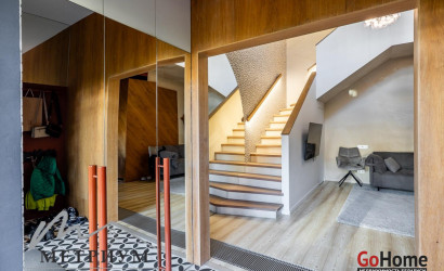 Купить 3-комнатную квартиру, Копище, Авиационная ул., 8. Фото 23