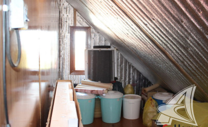 Купить дом, Брест, Березовка, 7.94 соток. Фото 21