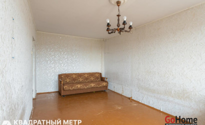 Купить 1-комнатную квартиру, Минск, Якубова ул., 38 (Ленинский район). Фото 8