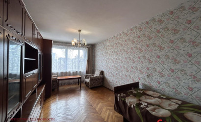 Купить 1-комнатную квартиру, Брест, ул. Пушкинская. Фото 3