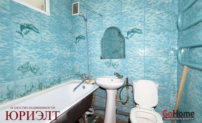 Купить 2-комнатную квартиру, Витебск, Гагарина, 113А. Фото 10