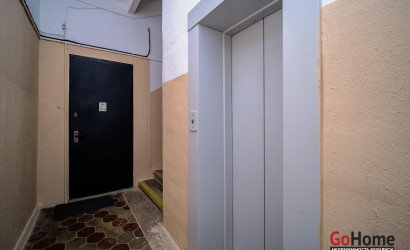 Купить 4-комнатную квартиру, Минск, Независимости просп., 43 (Советский район). Фото 22