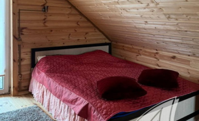 Купить дом, Дворцы, Речицкий с/с, 25 соток. Фото 13