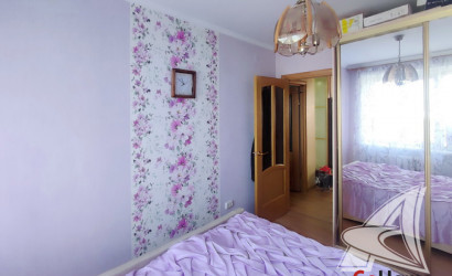 Купить 3-комнатную квартиру, Кобрин, , . Фото 12