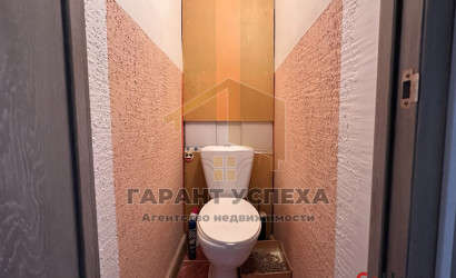 Купить 1-комнатную квартиру, Брест, ул. Пушкинская, д. . Фото 10