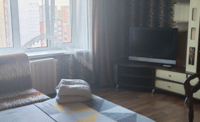 Снять 1-комнатную квартиру на сутки, Гомель, Проспект Речицкий. Фото 8