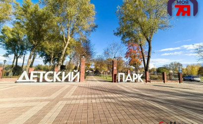 Купить 3-комнатную квартиру, Заславль, Микрорайон 1 м-н, 13. Фото 15