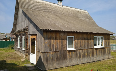 Купить дом, Замосточье, 90, 25 соток. Фото 5