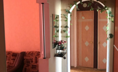 Купить 3-комнатную квартиру, Новые Засимовичи, 132. Фото 1