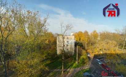 Купить 3-комнатную квартиру, Минск, Голодеда ул., 39/2 (Заводской район). Фото 22