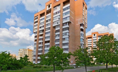 Купить 1-комнатную квартиру, Минск, ул. Украинки Леси, д. 16 (Центральный район). Фото 17