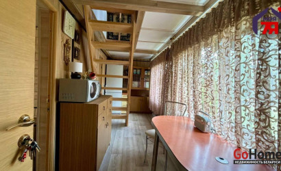Купить дом в деревне, Дубок-83, 4 соток. Фото 20