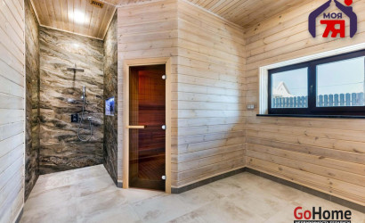 Купить коттедж, Васильковый, 14.34 соток. Фото 28