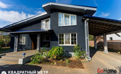 Купить дом, Колодищи, Рублевский 16, 14.63 соток. Фото 2