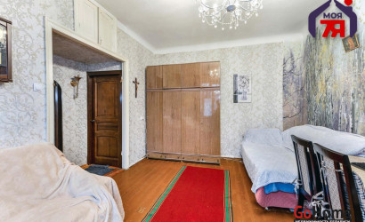 Купить 1-комнатную квартиру, Минск, Люксембург ул., 111/А (Московский район). Фото 6