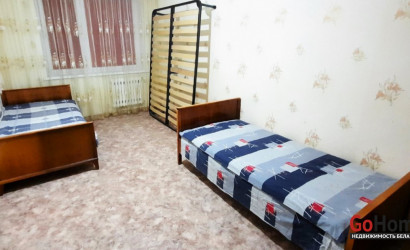 Снять 3-комнатную квартиру на сутки, Гродно, Стрелковая, 11. Фото 4